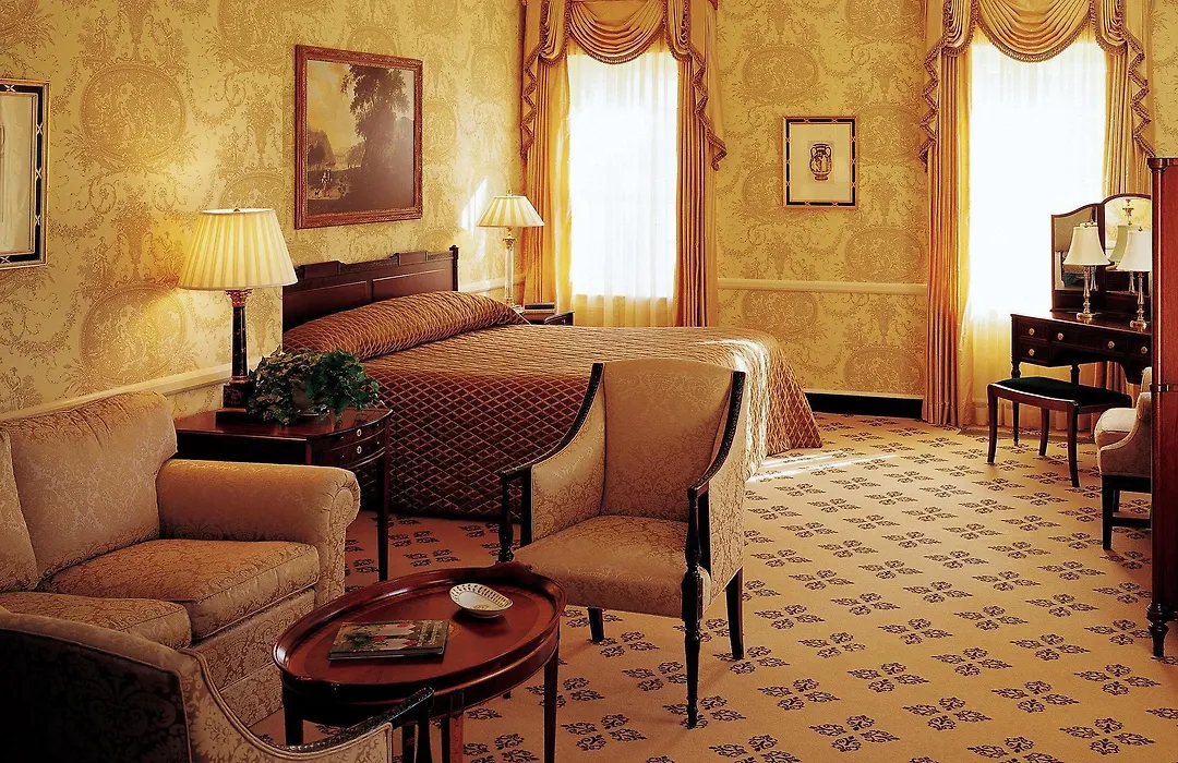 Williamsburg Inn-1