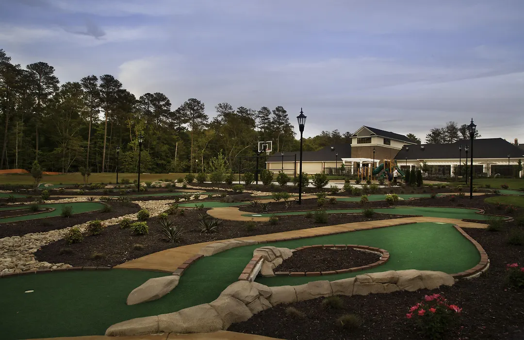 Holiday Inn Club Vacations Williamsburg Resort-1