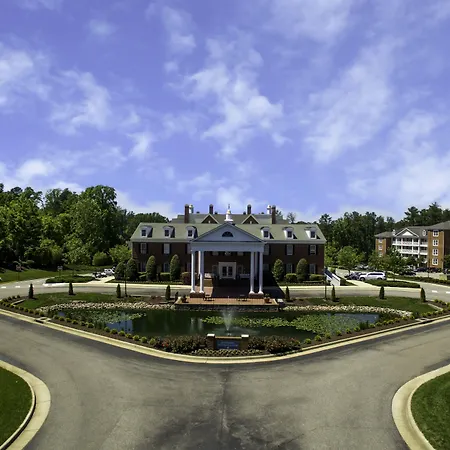 Holiday Inn Club Vacations Williamsburg Resort-2